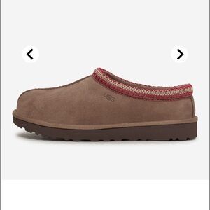Tasman II uggs